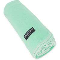 Produktbild von Nomad Tales FIR Tech Rehabilitation Hundedecke aus Polyester in Minzgrün