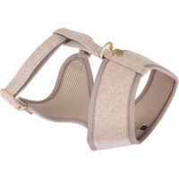 Produktbild von Nomad Tales Hundegeschirr Calma Sand Größe XXS mit 20-30 cm Brustumfang