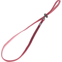 Produktbild von Nomad Tales Hundeleine Rosa 120 cm aus Polyester und Nylon
