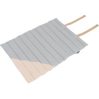 Produktbild von Nomad Tales Reise-Hundematte Stone aus Polyester L 80 x B 60 cm