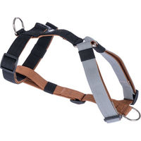 Produktbild von Nomad Tales Spirit Hundegeschirr Multi Ring aus Nylon Größe L für 55-80 cm Brustumfang