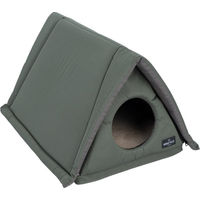 Produktbild von Nomad Tales Spirit Outdoor Hundehaus Retreat L 53 x B 41 x H 36 cm