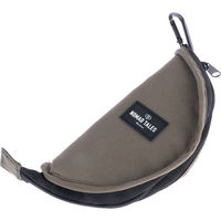 Produktbild von Nomad Tales Spirit Reisenapf aus Polyester 2,5 l in Grün und Braun - 2,5 l