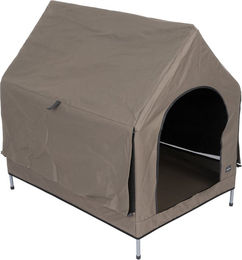 Produktbild von Nomad Tales Spirit Tragbare Hundehütte L 64 x B 89 x H 85 cm