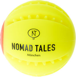 Produktbild von Nomad Tales Spirit USB LED Ball aus Silikon Ø 6,4 cm bunt - 1 Stk.