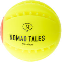 Produktbild von Nomad Tales Spirit USB LED Ball aus Silikon Ø 6,4 cm bunt - 1 Stk.