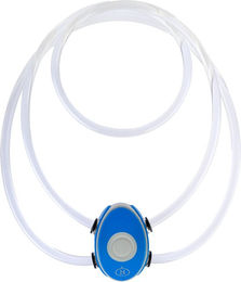 Produktbild von Nomad Tales Spirit USB LED Hundegeschirr wasserabweisend mit wiederaufladbarem Akku Einheitsgröße bis 90 cm Brustumfang