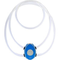 Produktbild von Nomad Tales Spirit USB LED Hundegeschirr wasserabweisend mit wiederaufladbarem Akku Einheitsgröße bis 90 cm Brustumfang