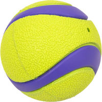 Produktbild von Nomad Tales Ultrastarker Ball Bloom aus Gummi Ø 6 cm