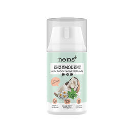 noms+ Enzymodent Enzymatische Hundezahnpasta natürliche Zahncreme für Hunde 75ml – Bild 1 von 1