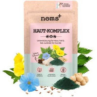 Produktbild von noms+ Haut & Fell Komplex für Hunde mit Biotin und Nachtkerzenöl 200g