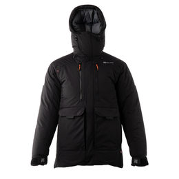 Produktbild von Non-stop dogwear Arctic Jakka 3.0 Hundejacke wasserdicht Schwarz Größe M