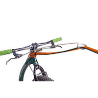 Produktbild von Non-stop dogwear Bike Antenna Fahrradantenne aus Aluminium für Hund beim Bikejöring und Scooterjöring