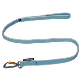 Produktbild von Non-stop dogwear Bungee Joggingleine für Hunde aus Polyester in Ice Blue 2,8 m