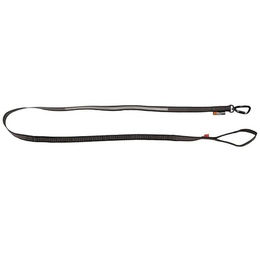 Non-stop dogwear Bungee Touring Hundeleine aus Kunststoff 2m - 2 m – Bild 1 von 13