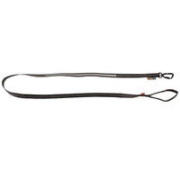 Produktbild von Non-stop dogwear Bungee Touring Hundeleine aus Kunststoff 2m - 2 m