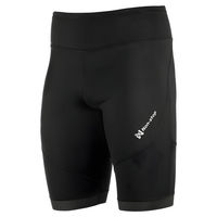 Produktbild von Non-stop dogwear CaniX Shorts Tights Herren Schwarz Größe L