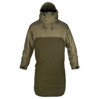 Produktbild von Non-stop dogwear Damen Mantel Anojakka 2.0 grün Größe XL