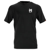 Produktbild von Non-stop dogwear Damen T-Shirt Dri-Release schwarz Größe M