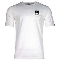 Produktbild von Non-stop dogwear Damen T-Shirt Dri-Release weiß Größe XS
