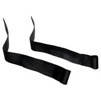 Produktbild von Non-stop dogwear Elastic Sidestrap Austausch-Seitenriemen für Hundeschirr in Schwarz