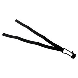 Produktbild von Non-stop dogwear Ersatz-Rückengurt Backstrap für Freemotion Harness Schwarz