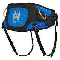 Produktbild von Non-stop dogwear Ferd Belt Gürteltasche aus Nylon in Größe L wasserabweisend