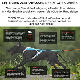 Non-stop dogwear FREEMOTION Harness 5.0 Y-Geschirr für Hunde Pink Größe 8 – Bild 1 von 6