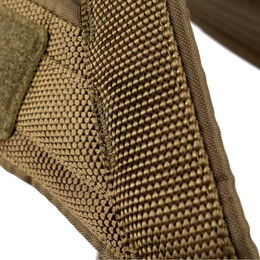 Non-Stop Dogwear Freemotion Harness WD Sportgeschirr für Hunde Olivgrün Größe 7 – Bild 1 von 6