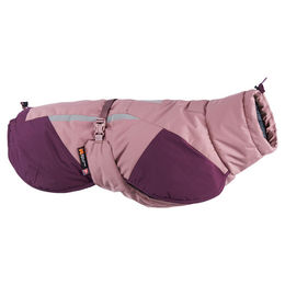Non-stop dogwear Glacier Dog Jacket 3.0 Winterjacke für Hunde in Lila mit PrimaLoft Black Insulation Eco und bluesign-geprüftem Material wasserdicht – Bild 1 von 1