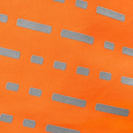 Non-stop dogwear Glacier Jacket 2.0 Hundejacke für kleine Hunde lila Größe 36 wasserdicht mit PrimaLoft Black Insulation Eco - 1 Stk. – Bild 1 von 3