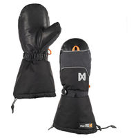 Produktbild von Non-stop dogwear Handschuhe Arctic Votta schwarz Größe L