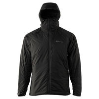 Produktbild von Non-stop dogwear Herren Ganzjahresjacke Trail Isolator Jacket 2.0 Dunkelgrau Größe L
