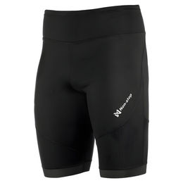 Non-stop dogwear Herren Shorts CaniX Shorts Tights schwarz Größe XS – Bild 1 von 1