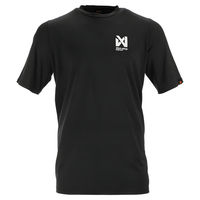 Produktbild von Non-stop dogwear Herren T-Shirt Dri-Release schwarz Größe XL