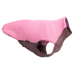 Non-stop dogwear Hunde-Pullover Trail Quest Fleece mauve Größe 33 – Bild 1 von 1