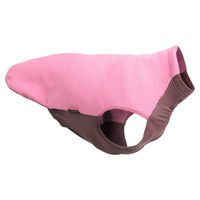 Produktbild von Non-stop dogwear Hunde-Pullover Trail Quest Fleece mauve Größe 33