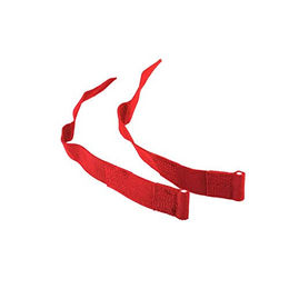 Non-stop dogwear Hundeleine aus Gurtband mehrfarbig – Bild 1 von 2
