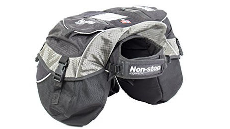 Produktbild von Non-stop dogwear Hundeleine bunt