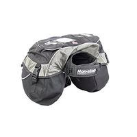 Produktbild von Non-stop dogwear Hundeleine bunt
