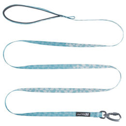 Non-stop dogwear Hundeleine Trail Quest Leash ice blue 200 cm – Bild 1 von 1