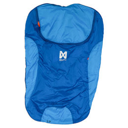 Non-stop dogwear Hundeschlafsack Ly aus Nylon in Blau Größe M – Bild 1 von 1