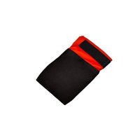 Produktbild von Non-stop dogwear Hundeschuhe Solid Booties aus Nylon Größe XS
