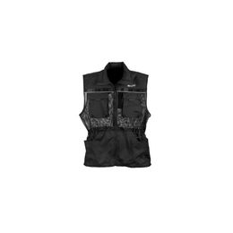 Produktbild von Non-stop dogwear Hundetrainingsweste für Damen und Herren Schwarz Größe S aus Nylon