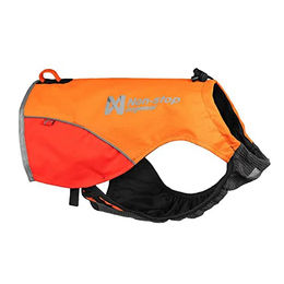 Non-Stop Dogwear Hundewarnweste Protector Vest aus Aramidgewebe Orange Größe L – Bild 1 von 3