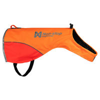 Produktbild von Non-stop dogwear Hundeweste Protector Cover aus Nylon Größe L
