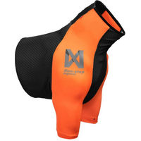 Produktbild von Non-stop dogwear Hundeweste Protector T-Shirt aus Polyester in Orange - 1 Stk.