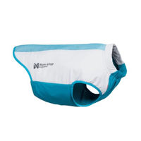 Produktbild von Non-Stop Dogwear Kühlende Schlupfweste für Hunde Hellgrau Größe 60
