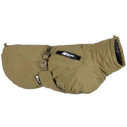 Non-stop dogwear Line Harness Grip Defense Geschirr Olive – Bild 1 von 5