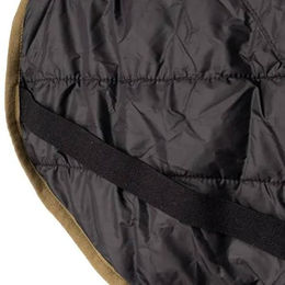 Non-stop dogwear Line Harness Grip Defense Hundegeschirr Olive Größe 9 – Bild 1 von 2